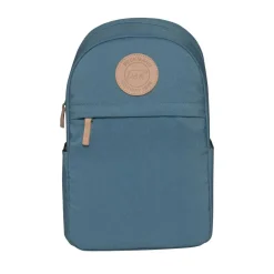Best Urban mini barnehagesekk, ocean green Sekker 0-6 År