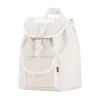 New barnesekk 8,5 Liter med navn, beige Sekker 0-6 År
