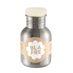 Fashion stålflaske til barn 300 ml. beige Kopper Og Drikkeflasker