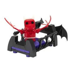 Online Adopt me! byggesett figur, Dragon with Bat Wing Crib Hobby Og Kreativitet