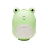 Clearance Squishmallows byggesett figur, Wendy Hobby Og Kreativitet