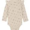 Discount body i ull, Ginger Melange Ullbody Og Ullgensere Baby | Ullbodyer Baby Jente