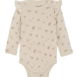 Discount body i ull, Ginger Melange Ullbody Og Ullgensere Baby | Ullbodyer Baby Jente