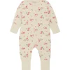 New heldress/pyjamas i bambus (p), Powder Pink Heldresser & Pyjamaser Jente