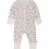 Hot heldress/pyjamas til baby, Burnished Lilac Heldresser & Pyjamaser Jente