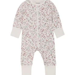 Hot heldress/pyjamas til baby, Burnished Lilac Heldresser & Pyjamaser Jente