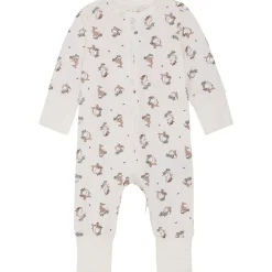 New heldress/pyjamas til baby, Beaver Fur Heldresser & Pyjamaser Gutt
