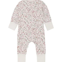 Hot heldress/pyjamas til baby, Burnished Lilac Heldresser & Pyjamaser Jente