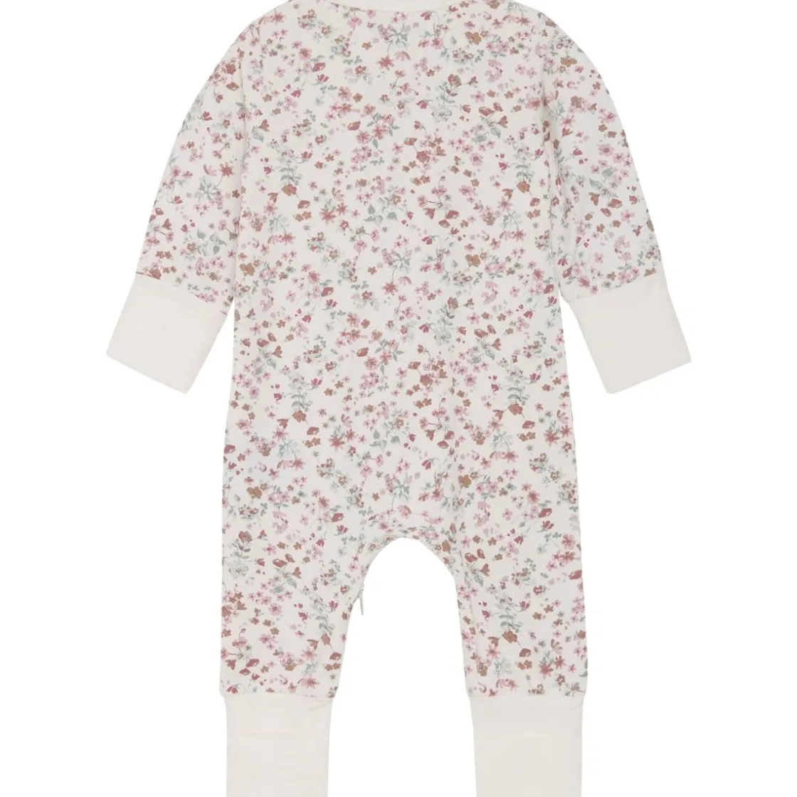 Hot heldress/pyjamas til baby, Burnished Lilac Heldresser & Pyjamaser Jente