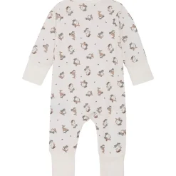 New heldress/pyjamas til baby, Beaver Fur Heldresser & Pyjamaser Gutt