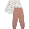 Clearance pyjamas til barn, Beaver Fur Pyjamaser Gutt