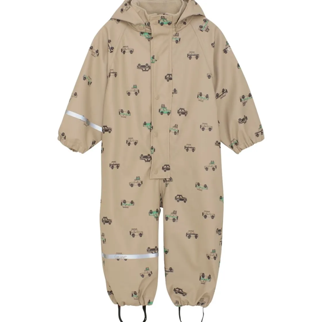 Hot regndress til småbarn, White Pepper Regntøy Barn | Regntøy & Allværsbukser Baby