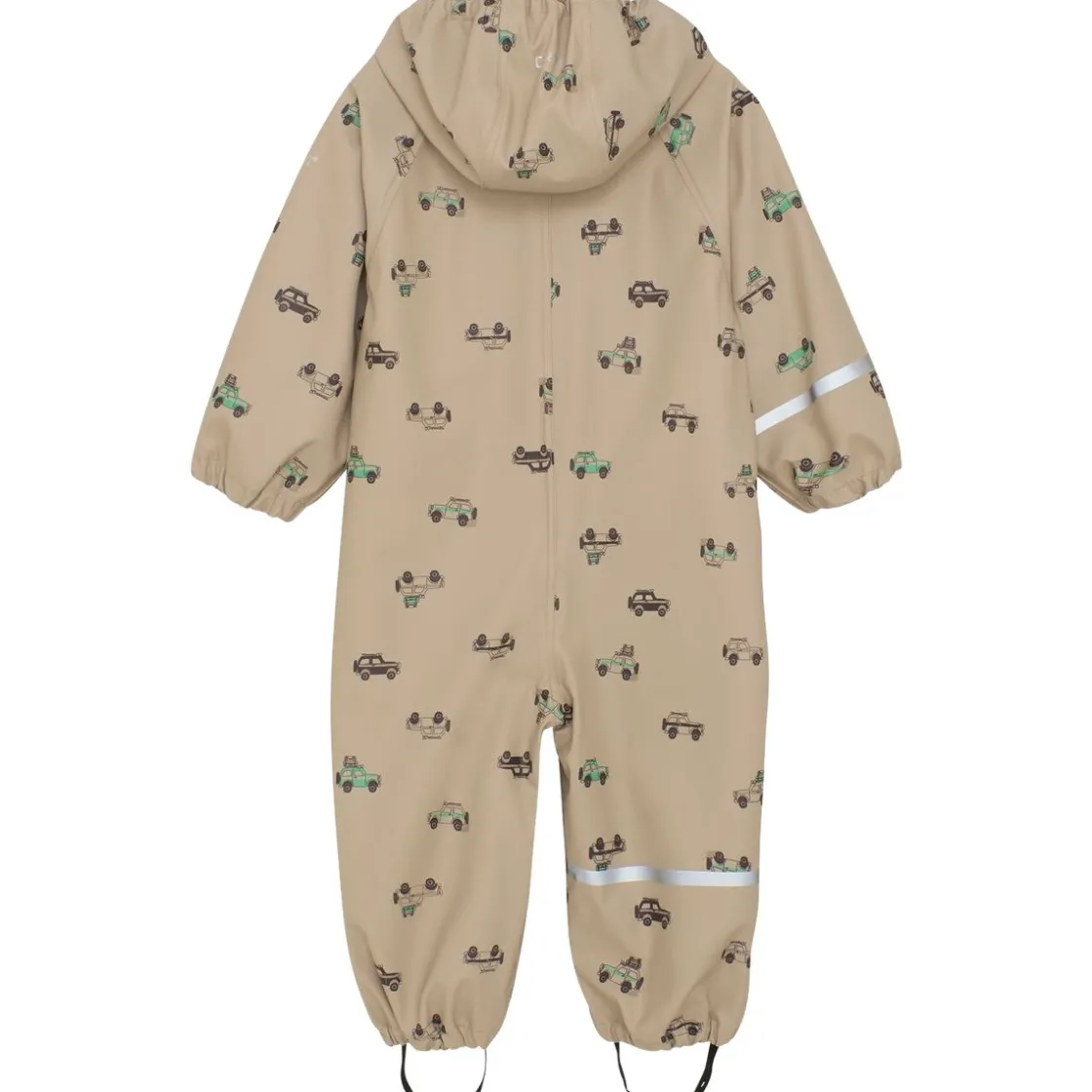 Hot regndress til småbarn, White Pepper Regntøy Barn | Regntøy & Allværsbukser Baby