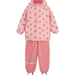 Online regnsett til barn, Peach Blossom Regntøy Barn | Regntøy & Allværsbukser Baby