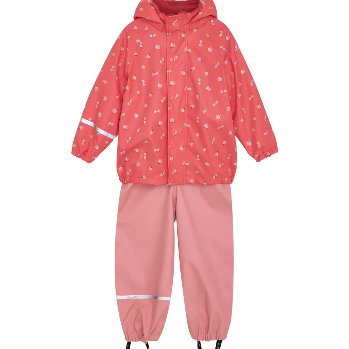 Clearance regnsett til barn, Barbados Cherry Regntøy Barn | Regntøy & Allværsbukser Baby
