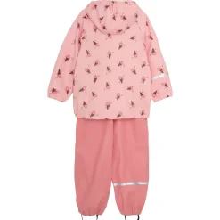 Online regnsett til barn, Peach Blossom Regntøy Barn | Regntøy & Allværsbukser Baby