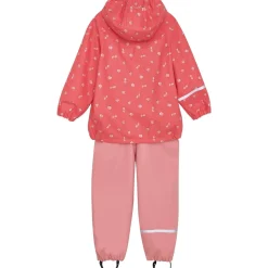 Clearance regnsett til barn, Barbados Cherry Regntøy Barn | Regntøy & Allværsbukser Baby