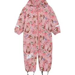 Discount softshelldress til baby, Peach Blossom Parkdresser & Vinterdresser Baby