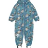 Hot softshelldress til baby, Blue Heaven Parkdresser & Vinterdresser Baby