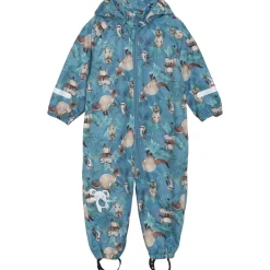 Hot softshelldress til baby, Blue Heaven Parkdresser & Vinterdresser Baby