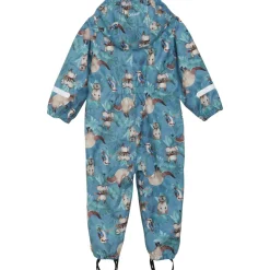 Hot softshelldress til baby, Blue Heaven Parkdresser & Vinterdresser Baby