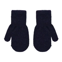 Outlet ullvotter til baby og småbarn, dark navy Votter Og Vanter Baby | Ullvotter Baby