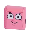 Clearance Marky DIY navnestempel, rosa Tilbehør