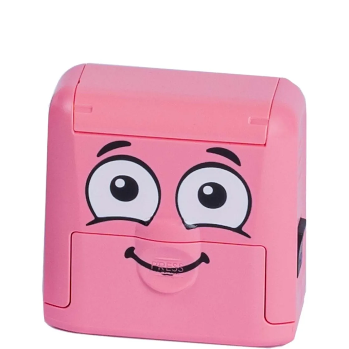 Clearance Marky DIY navnestempel, rosa Tilbehør