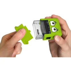 Clearance Marky DIY navnestempel, rosa Tilbehør