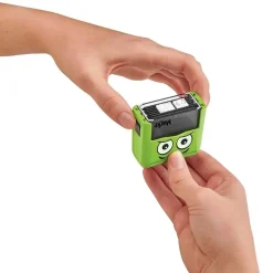 Online Marky DIY navnestempel, grønn Tilbehør