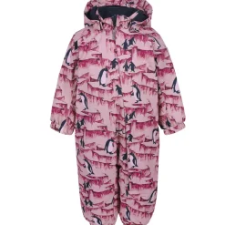 Best AOP vinterdress til småbarn, Zephyr Parkdresser & Vinterdresser Baby