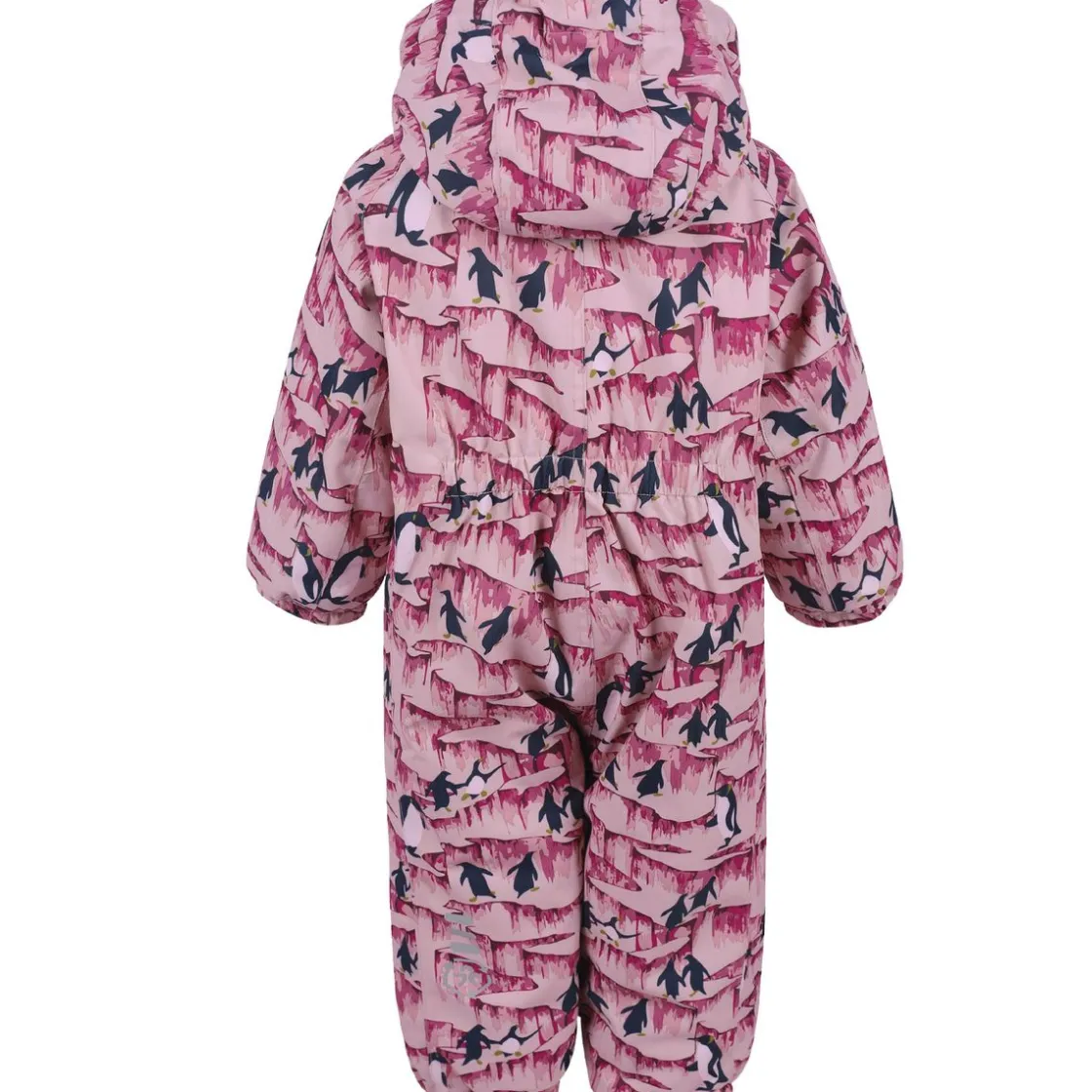 Best AOP vinterdress til småbarn, Zephyr Parkdresser & Vinterdresser Baby