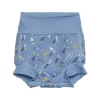 Clearance badebleie med print, Coronet Blue Badetøy Baby Jente | Badetøy Baby Gutt
