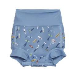 Clearance badebleie med print, Coronet Blue Badetøy Baby Jente | Badetøy Baby Gutt