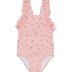 Discount badedrakt til barn, Coral Blush Badetøy Jente | Badetøy Baby Jente