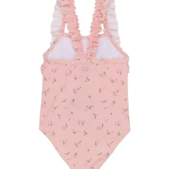 Discount badedrakt til barn, Coral Blush Badetøy Jente | Badetøy Baby Jente