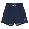 Hot badeshorts til barn, Dress Blue Badetøy Gutt 8-16 År | Badetøy Baby Jente