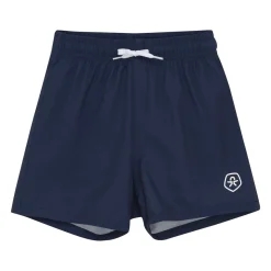 Hot badeshorts til barn, Dress Blue Badetøy Gutt 8-16 År | Badetøy Baby Jente