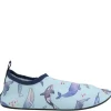 New badesko med print, Summer Song Sandaler Og Badesko