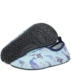 New badesko med print, Summer Song Sandaler Og Badesko