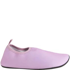 Fashion badesko til barn og ungdom, lavender mist Sandaler Og Badesko
