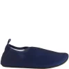 Discount badesko til barn og ungdom, dress blue Sandaler Og Badesko