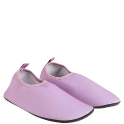 Fashion badesko til barn og ungdom, lavender mist Sandaler Og Badesko