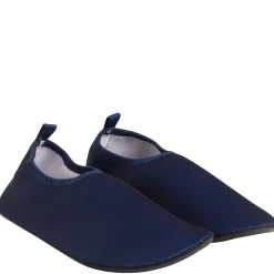 Discount badesko til barn og ungdom, dress blue Sandaler Og Badesko