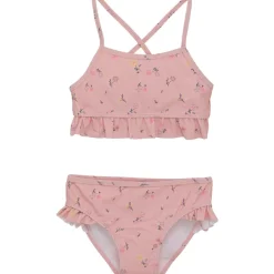 New bikini til barn, Coral Blush Badetøy Jente | Badetøy Baby Jente
