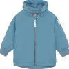 New høst-og vårjakke til småbarn, Faded Denim Jakker Barn | Jakker Baby