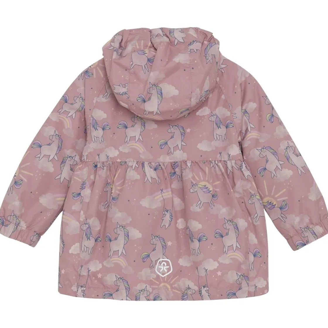 Sale høst-og vårjakke til småbarn, Woodrose Jakker Barn | Jakker Baby