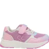 New joggesko til barn, Orchid Joggesko