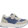 Fashion joggesko til barn, Vintage Indigo Joggesko