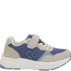 Fashion joggesko til barn, Vintage Indigo Joggesko